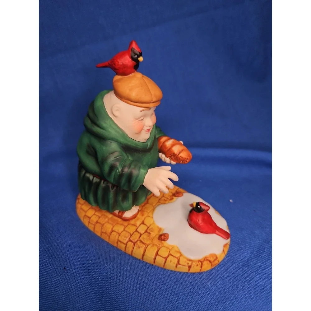 Dept 56 Merry Makers 